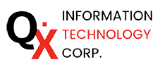QX Information Technology Corporate